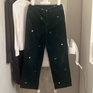 Vineyard Vines Boys Cords 16